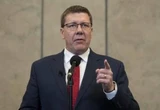 Saskatchewan premier focusing on federal relationship instead of separatism