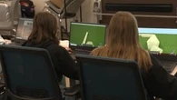 Manitoba students embrace gaming competitions at expo