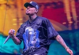 Chris Brown freed on $6.7-million bail in U.K. ahead of assault trial