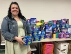 Campaigns running to address ‘period poverty’ in the Maritimes
