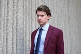 Carter Hart to face cross-examination at world junior sex assault trial