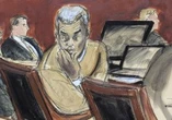 Diddy trial: Ex-employee testifies about rapper’s violent ‘attacks’ on Cassie Ventura