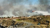 Homes destroyed, people fleeing as wildfires rage in eastern Newfoundland