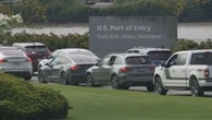 U.S. immigration lawyer says he’s never seen additional checkpoint at B.C. border