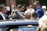 N.S. monarchists say King Charles’ throne speech sends message to ‘neighbour to the south’