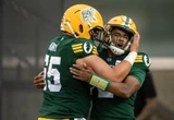 Edmonton Elks’ Mark Korte signs deal to remain in green and gold for 3 more seasons