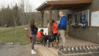 Albertans need to stay aware of wildlife while enjoying the outdoors, advocates say