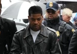 Kid Cudi testifies that Diddy broke into his home, set Porsche on fire