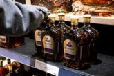 Crown Royal maker would ‘engage’ in talks for takeover of Ontario plant