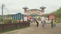 Fort Edmonton Park opens May 17 for 2025 season