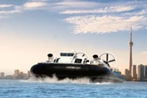 Ontario boat company secures deal for 30-min transit from Toronto to Niagara