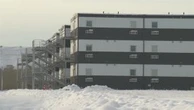 Could the massive Site C work camp be repurposed as supportive housing in Surrey?