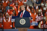 Trump says he’s doubling steel tariffs to 50%, set to begin next week