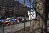 Halifax says it is closing one of the five remaining designated homeless encampments