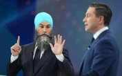 Why some ‘frustrated’ NDP voters flipped to Conservatives in the election