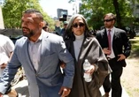 Cassie Ventura’s mom says she paid $20K to Diddy over sex-tape threats