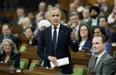 Carney set to face 1st question period as Parliament gets back to work