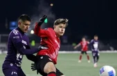 Cavalry FC, Vancouver FC battle to 1-1 draw in 1st leg of Canadian Championship quarterfinal