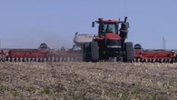 Manitoba farmers past the halfway mark for seeding season