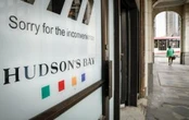Hudson’s Bay creditor protection extended until July 31