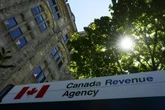 Canada Revenue Agency says it plans to cut 280 permanent roles