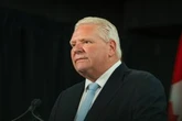 Ford says he ‘would never rule out’ Highway 407 buyback