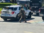 Questions being raised about police response to Halifax university lockdown