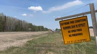 Burn bans issued across several municipalities in southern Ontario