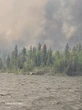 Residents advised to take precautions as smoke fills Saskatchewan’s skies
