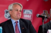 Florida Panthers vice chairman suspended by NHL over ‘unacceptable’ social media posts
