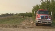 Saskatchewan requests provincial partners’ support in wildfire fighting efforts