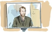 Teammates of former world junior players testifying at sex assault trial
