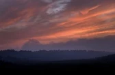 Wildfires raging in northwestern Ontario trigger evacuation alerts