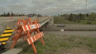 How close is Regina to 24-hour construction?