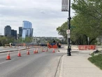 Construction work begins on rehabilitation of Saskatoon’s Broadway Bridge