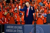 Trump’s new steel tariffs will cause ‘mass disruption’, Canadian industry warns