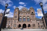 Ontario eyes involuntary addiction treatment for people in jail, on parole, probation