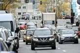 Pedestrian and cyclist deaths rise in Quebec in 2024, overall roadway deaths drop