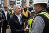 Mark Carney has a housing plan. How long will it take to implement?