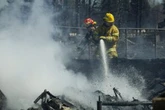 Alberta government, feds spending $7M to fund 6 new urban wildfire teams