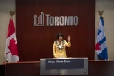 Controversial ‘bubble zone’ bylaw approved after Toronto councilors voted 16-9