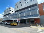 Kelowna ER doctors sound alarm over ‘unprecedented’ closure of pediatric ward