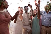 Planning a wedding in Canada? Tariffs could blow your budget