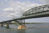 3 foreign nationals arrested at Ontario land border after illegal crossing: RCMP
