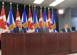 Nova Scotia to lift licensing moratorium for buyers and processors in seafood sector