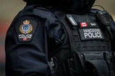 Naked man arrested after alleged assault, knife incident in Port Moody