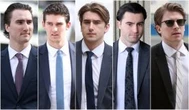 Complainant to continue testifying at hockey players’ sexual assault trial