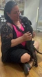 Guelph vet rescues puppy after machete attack in St. Lucia