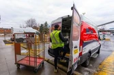 Canada Post ‘effectively insolvent’ as strike looms. Report suggests fixes