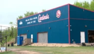 $30K in equipment stolen from St. Albert Minor Baseball Association